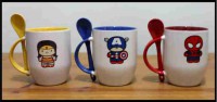 Mugs Cuchara